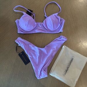 Pinkcolada Bikini